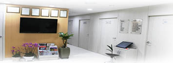 한마음항외과입니다